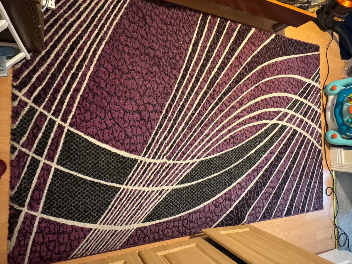 Rug - Image 1