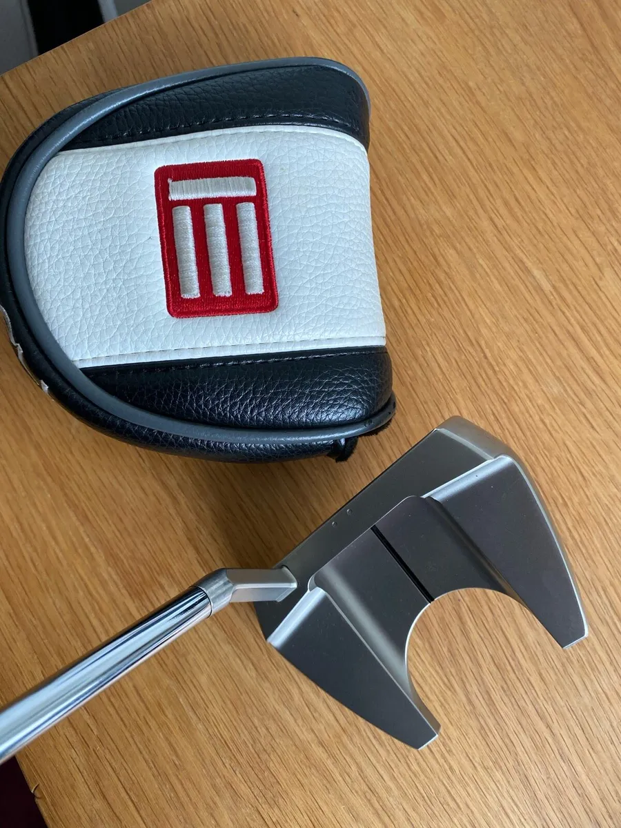 Evnroll ER5s Mallet 34” Putter - Image 2