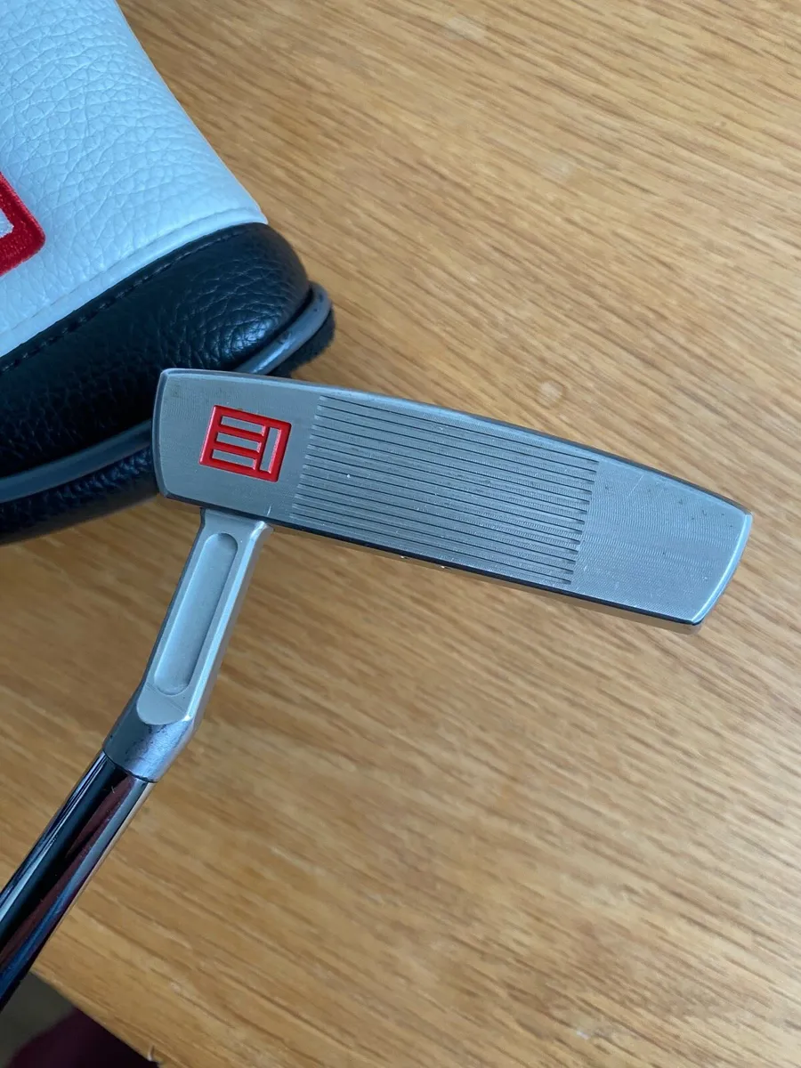 Evnroll ER5s Mallet 34” Putter - Image 4