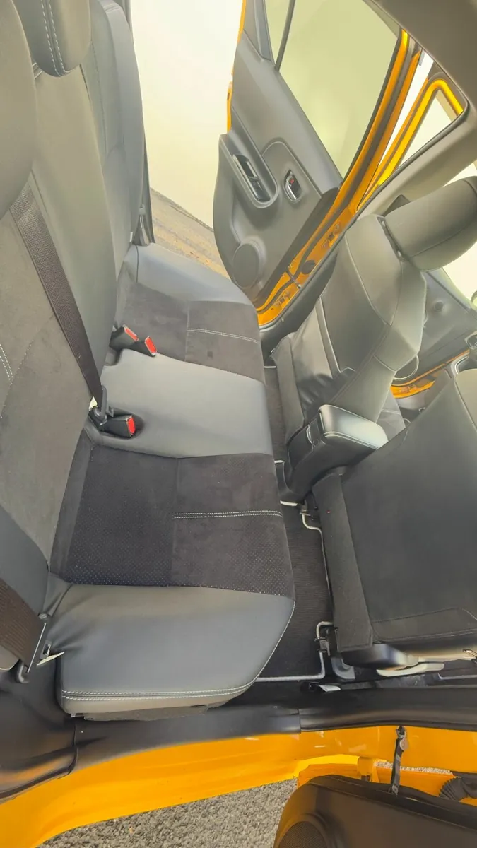 Premium Toyota Aqua G’s2015 For sale - Image 4