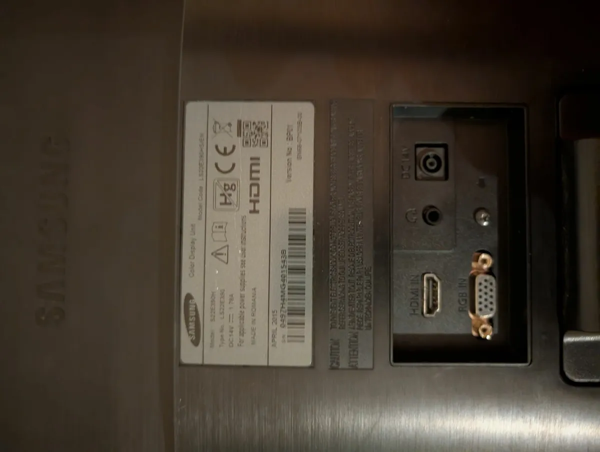 Samsung screens. - Image 3