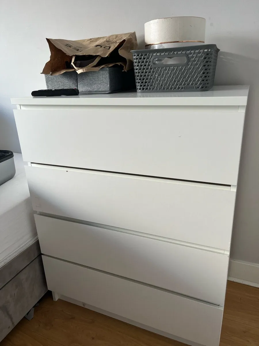 Drawers - Image 1