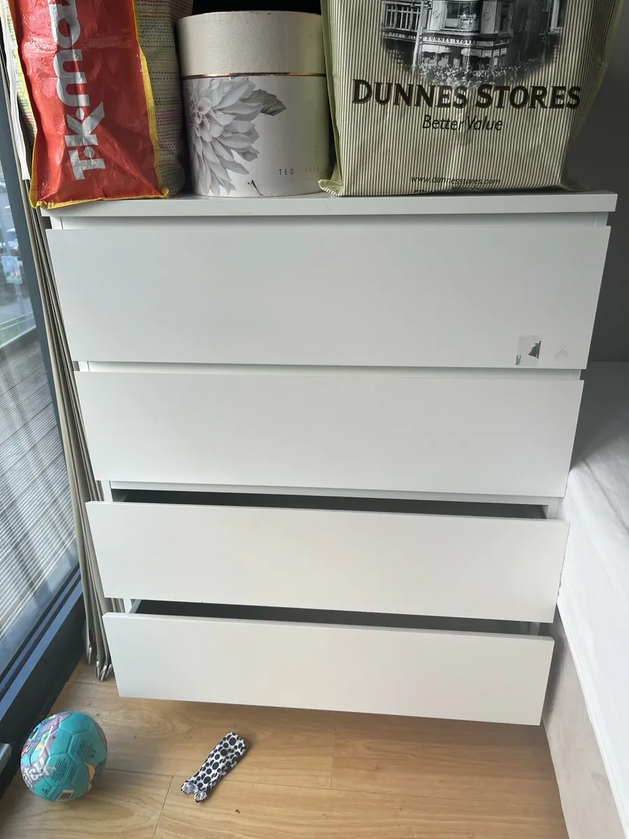 Drawers - Image 3