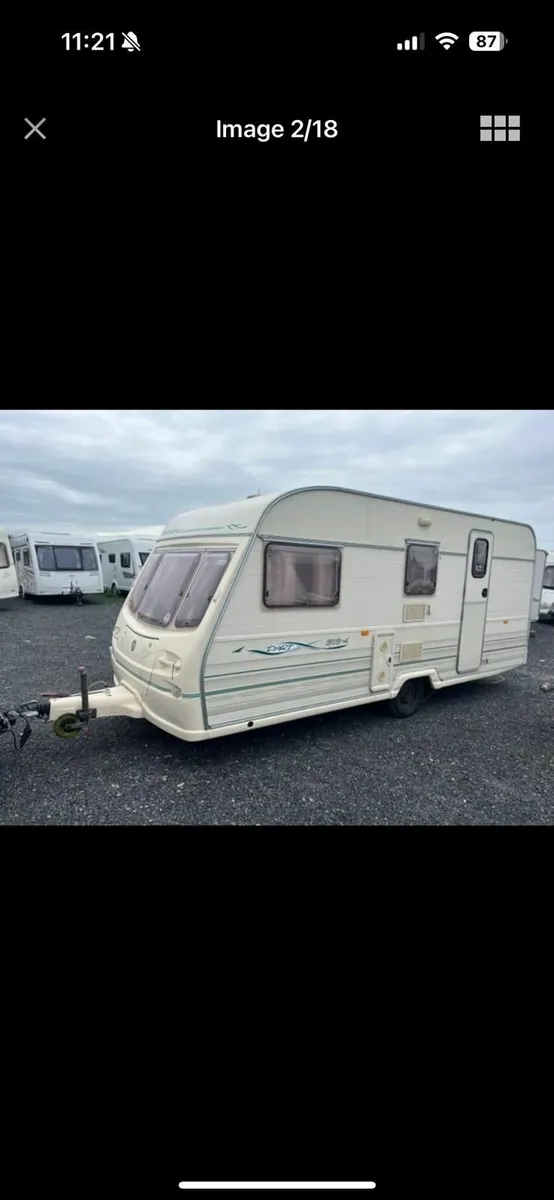 Avondale 4 Berth ** SUPER OPPORTUNITY**URGENT SALE - Image 1