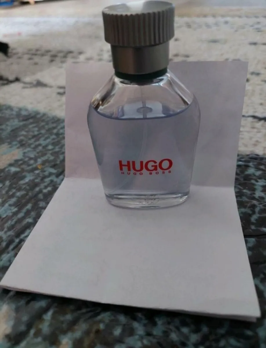 Hugo Boss - Image 1