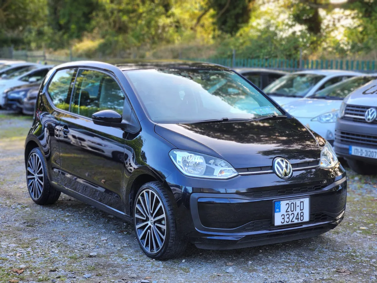 Volkswagen up! 2020 - Image 3