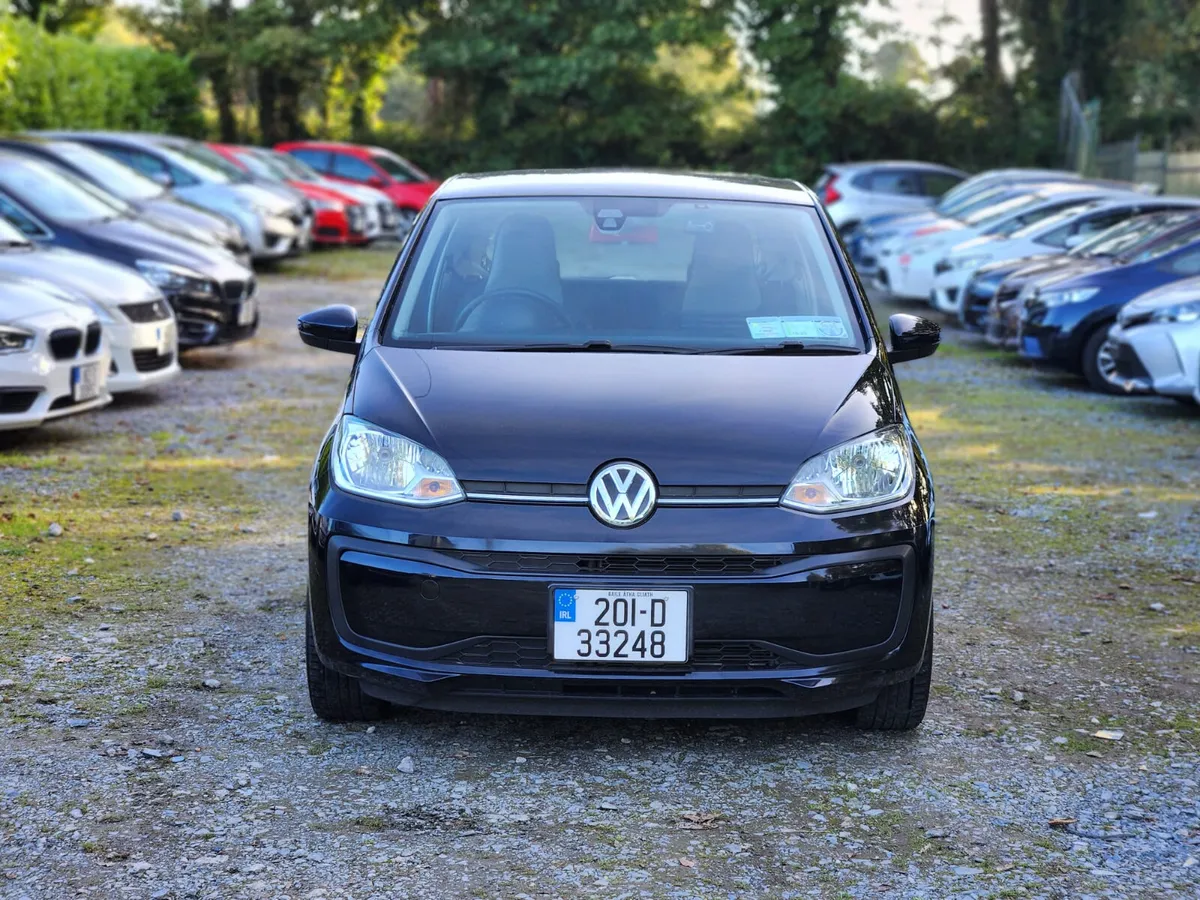 Volkswagen up! 2020 - Image 1