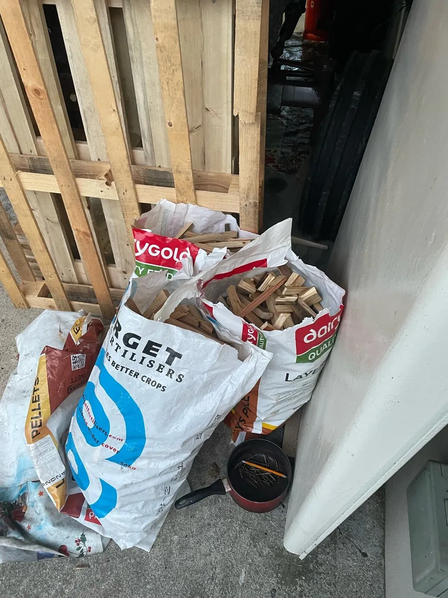 Kindling - Image 1