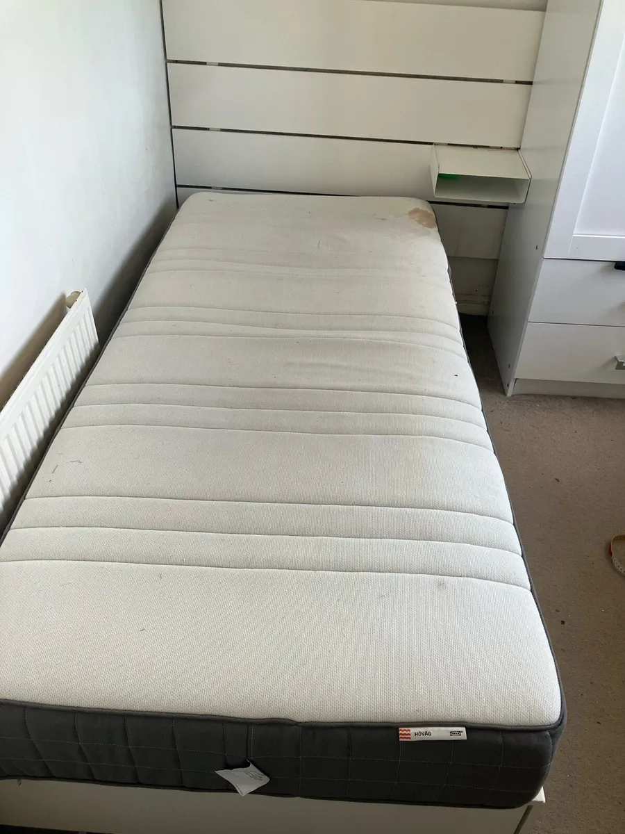 Mattress for single bed - Image 3