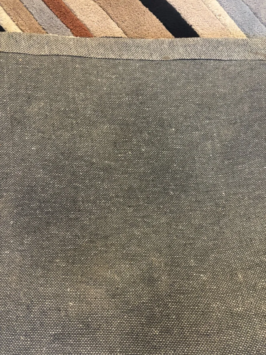 Modern Abstract Rug – 150cm x 90cm - Image 4