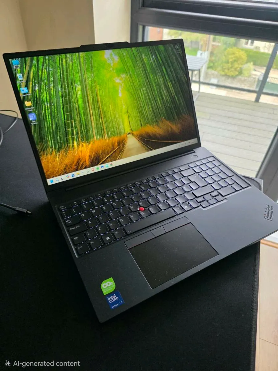 Lenovo P16s - Image 1
