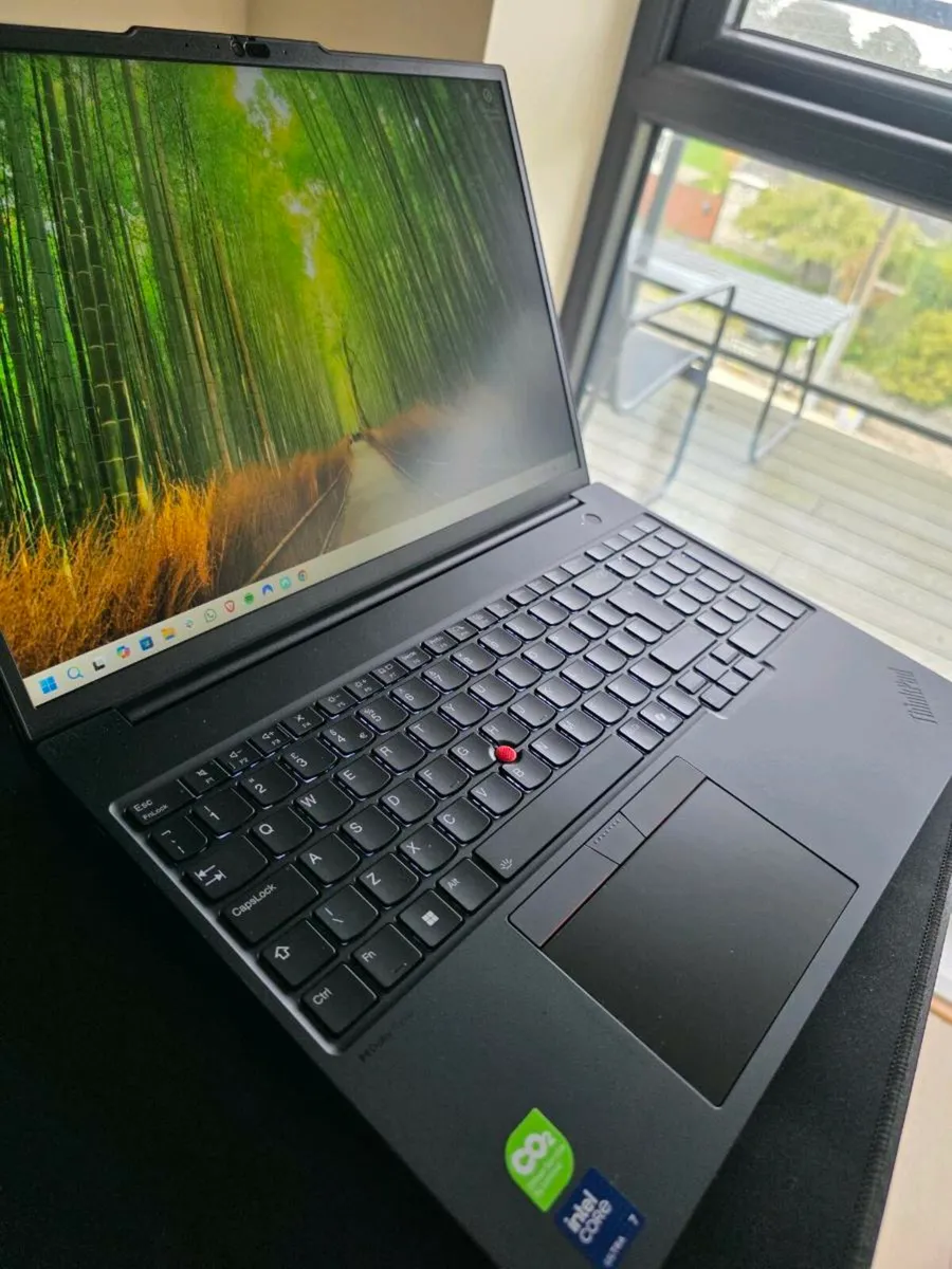 Lenovo P16s - Image 2