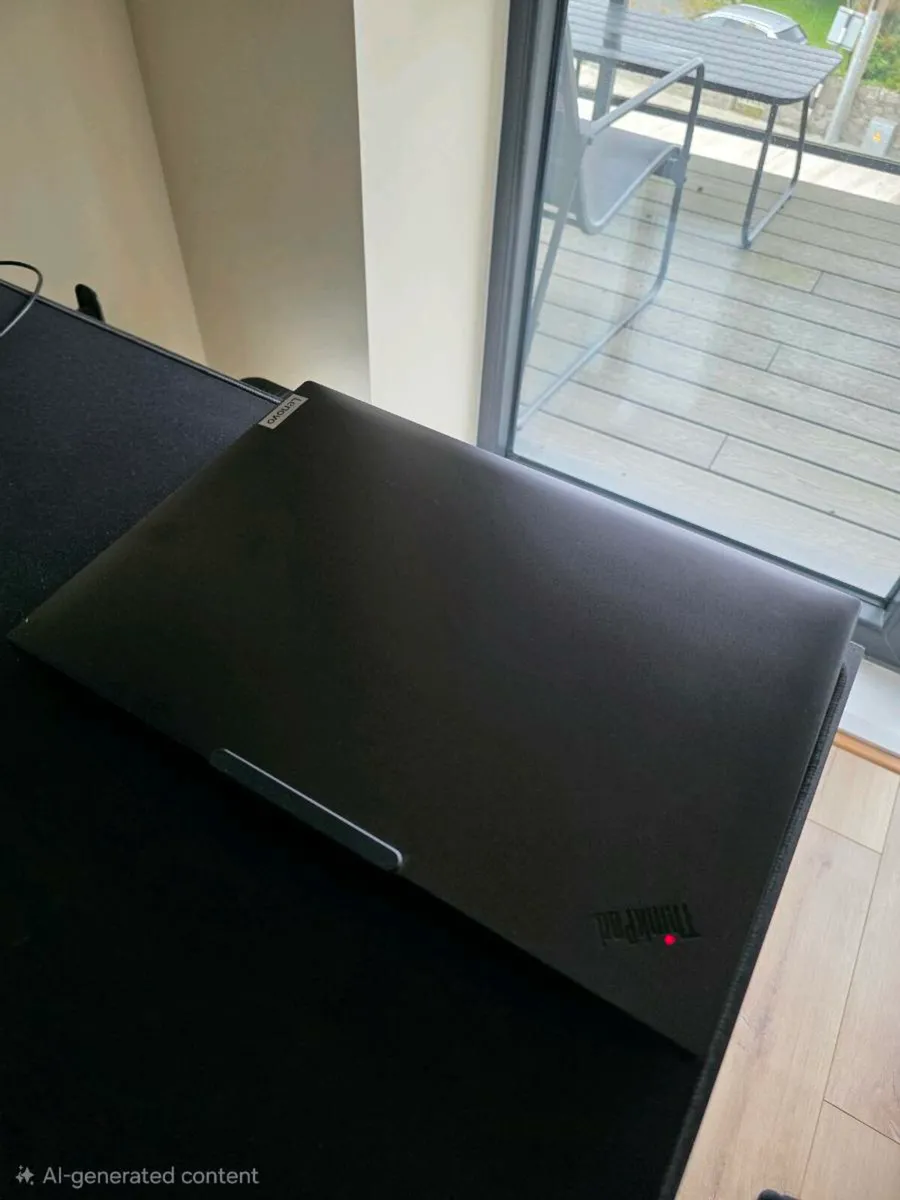 Lenovo P16s - Image 3
