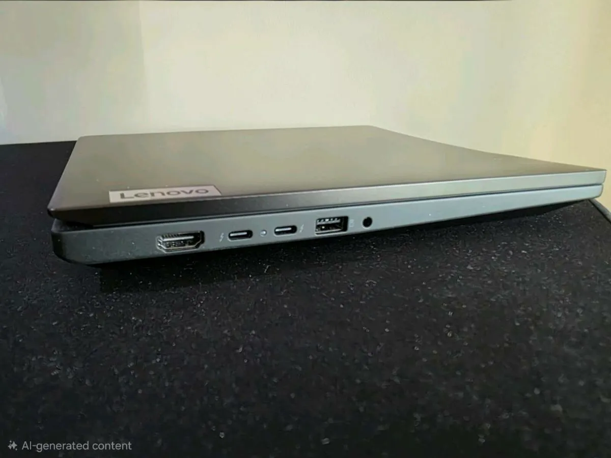Lenovo P16s - Image 4