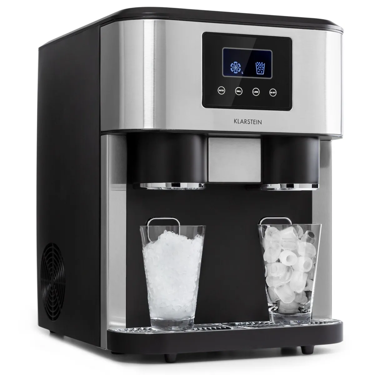 Crush ice cube maker *1/2 Price - Image 1