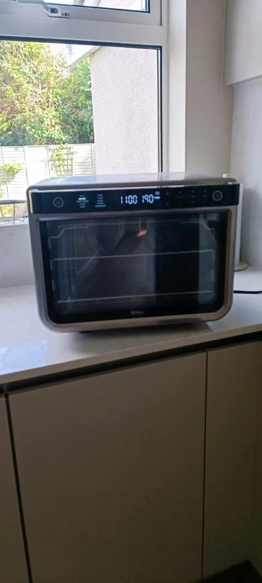 Mini oven - Image 1