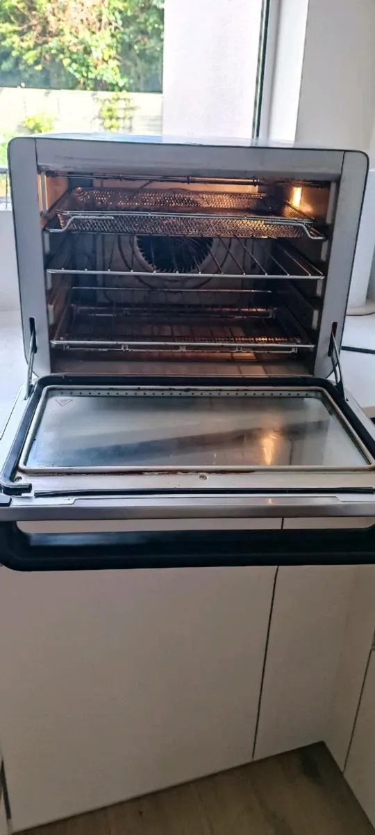 Mini oven - Image 2