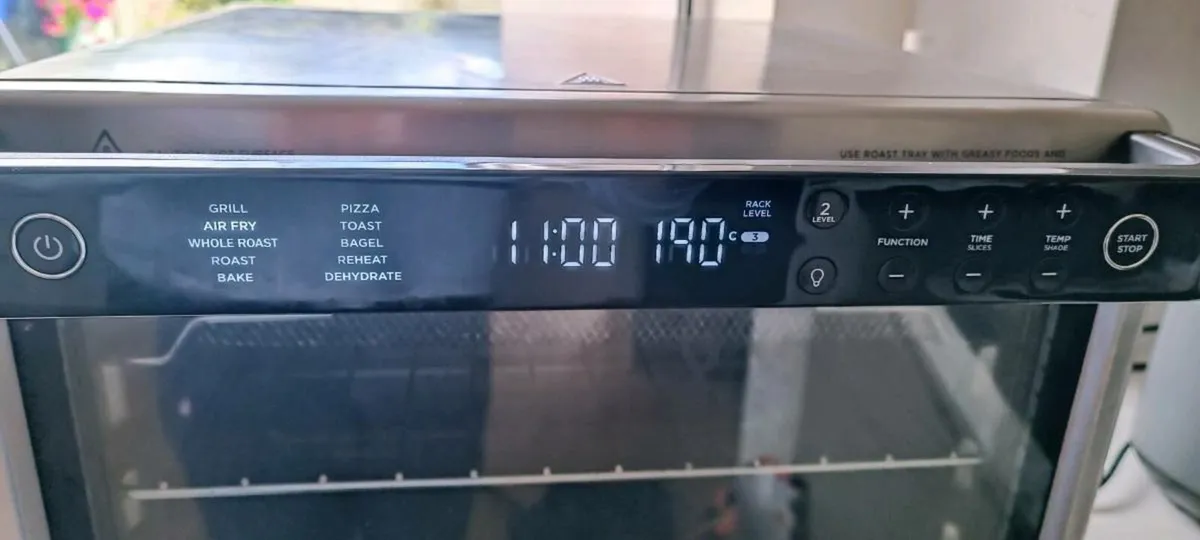 Mini oven - Image 3