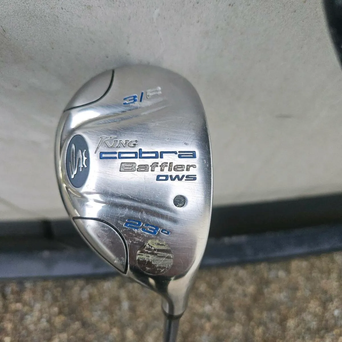 Ladies driver, 5w   hybrid - Image 3