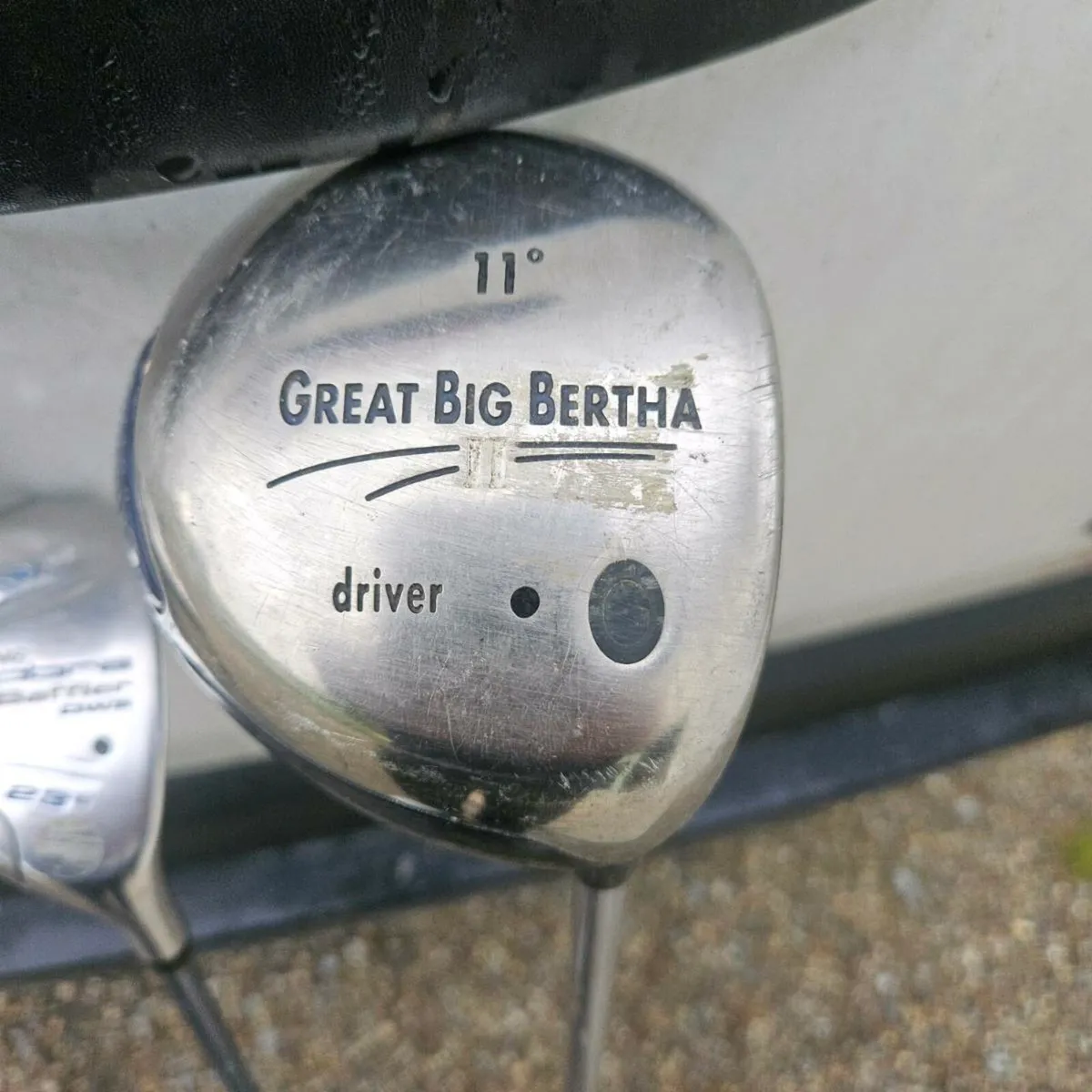 Ladies driver, 5w   hybrid - Image 4