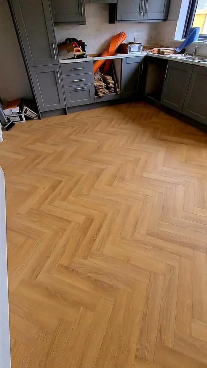 Timber floor fitter - Image 2