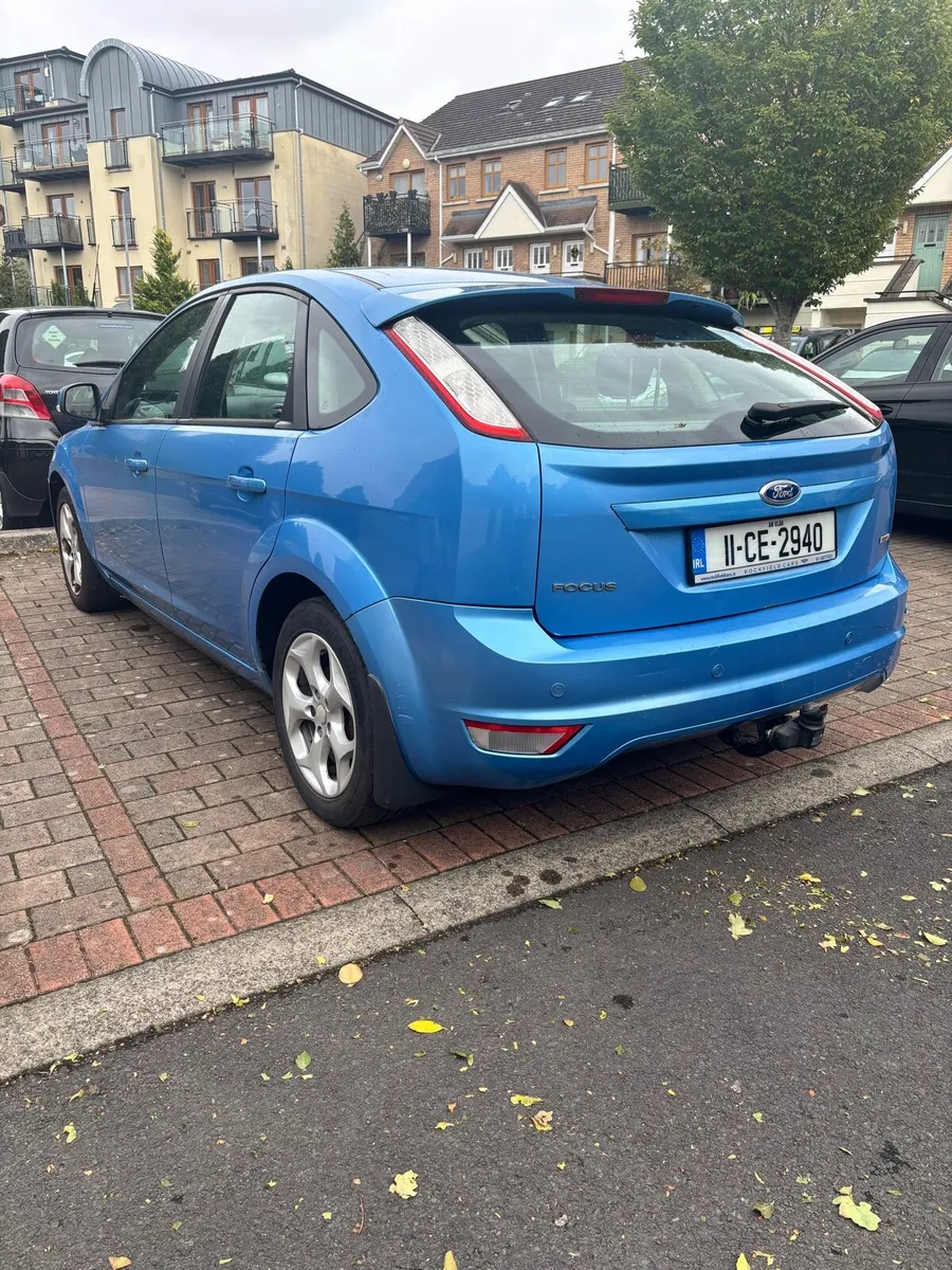 Ford focus - Image 2