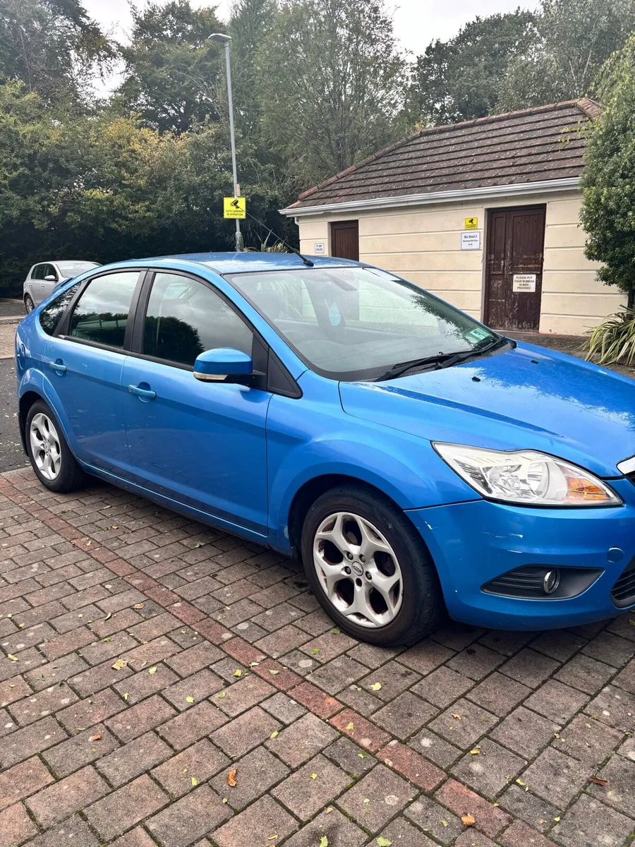 Ford focus - Image 3
