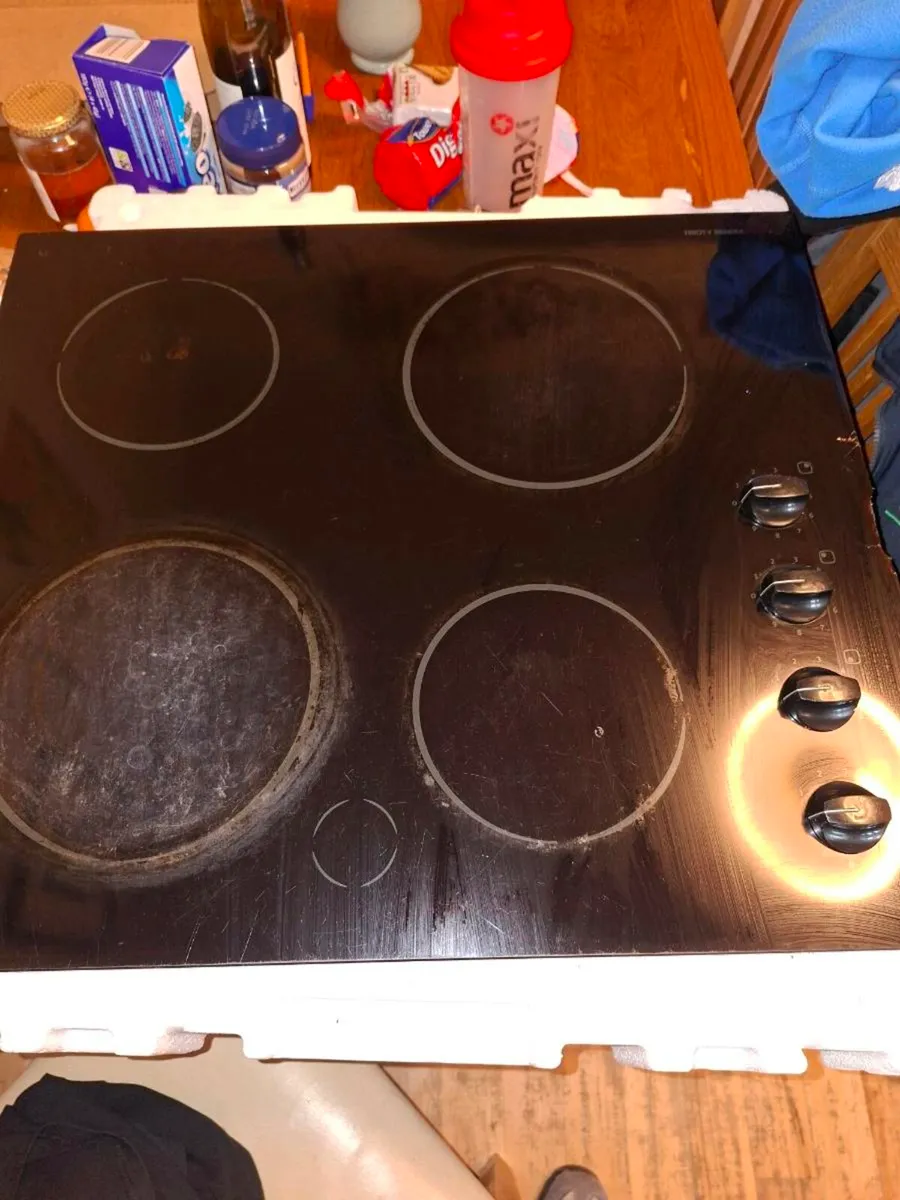 Induction Hob - Image 2