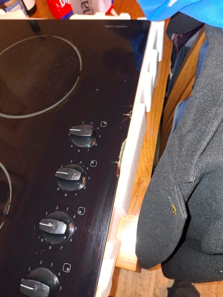 Induction Hob - Image 3