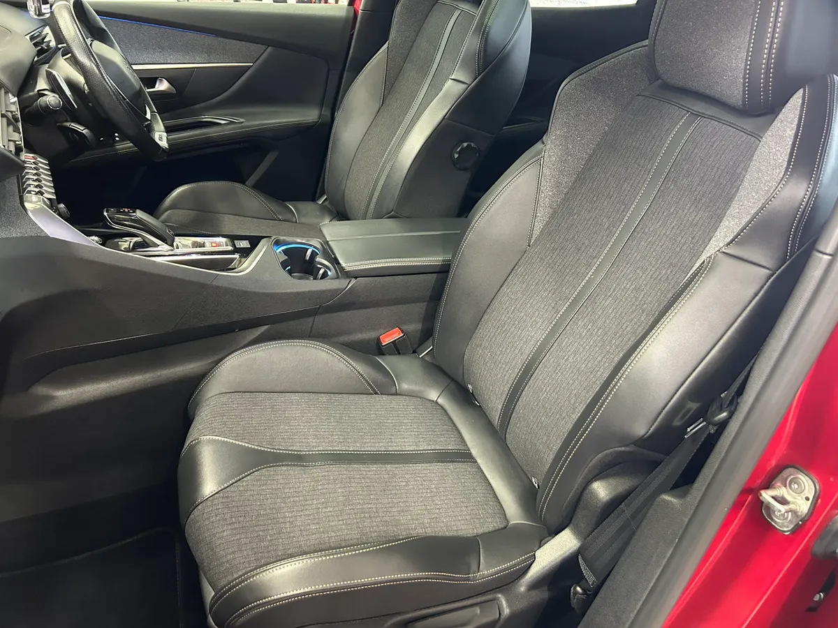 2020 Peugeot 3008 Diesel Gt Line Automatic - Image 2