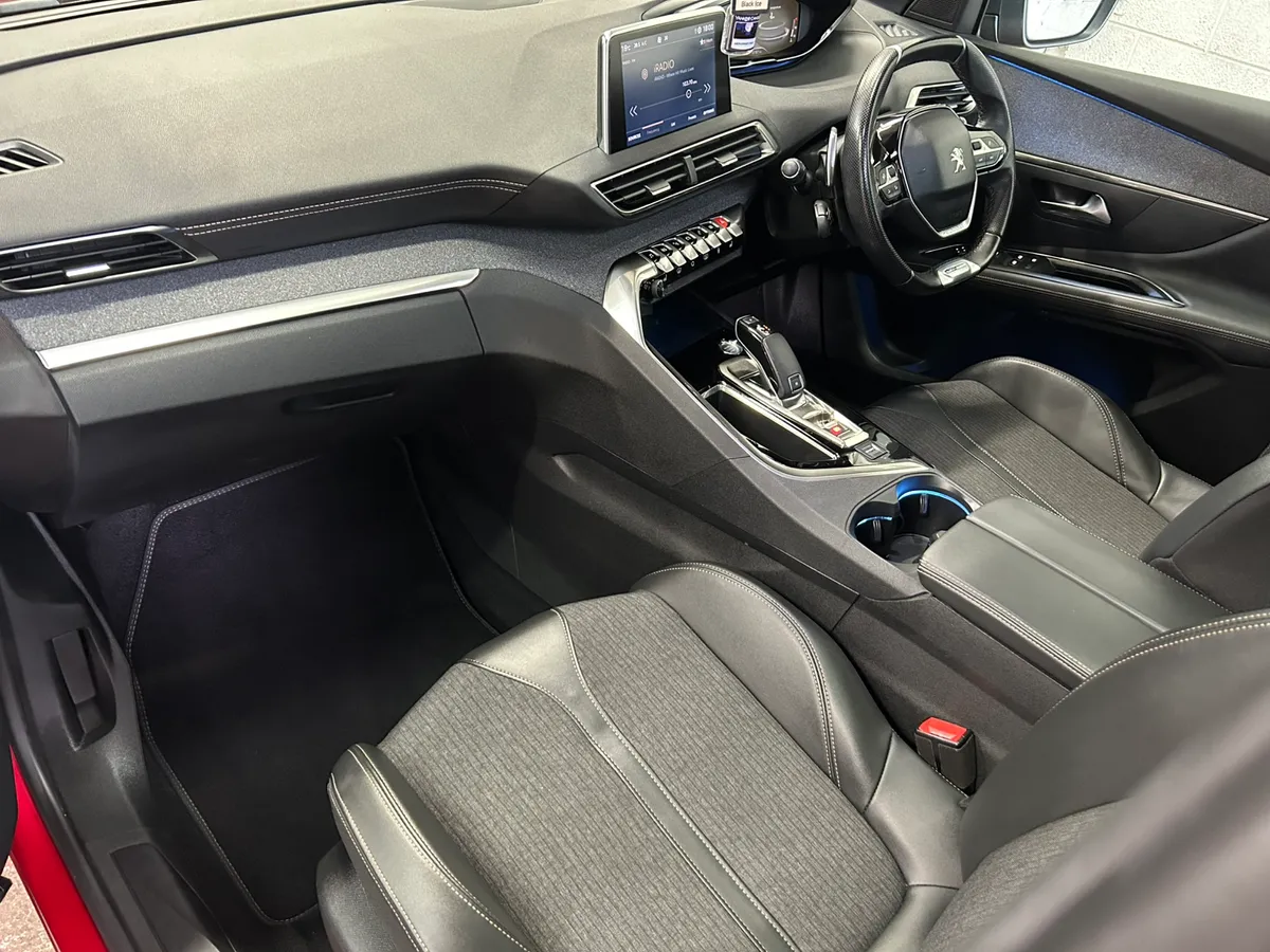 2020 Peugeot 3008 Diesel Gt Line Automatic - Image 3