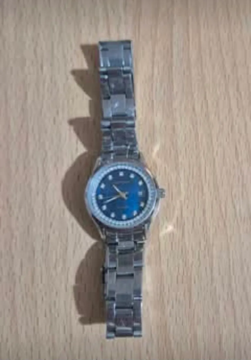 Sekona watch - Image 1