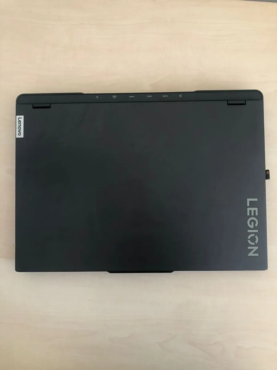 Legion Pro 5 16IRX8 - Image 1