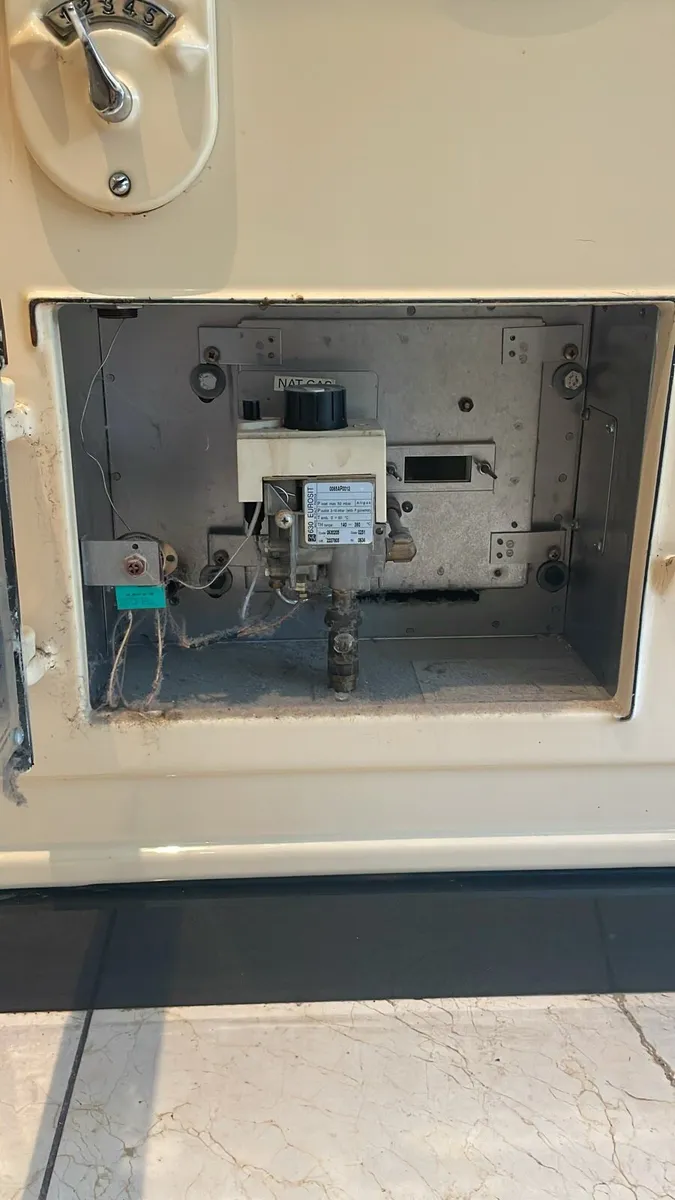 Aga for sale - Image 4