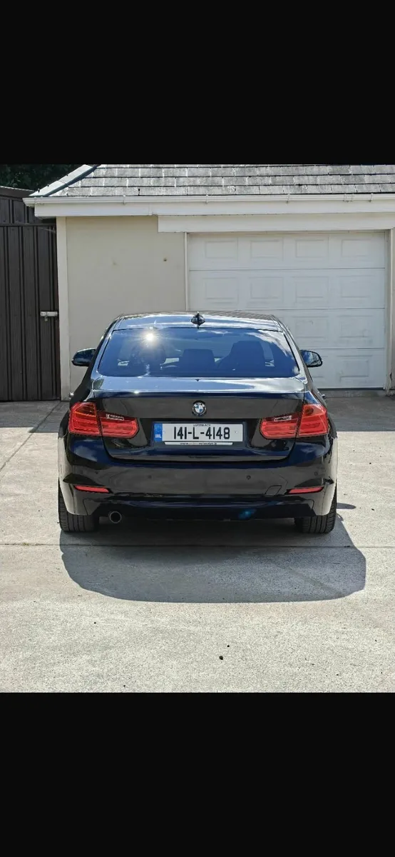 BMW 3-Series 2014 - Image 2