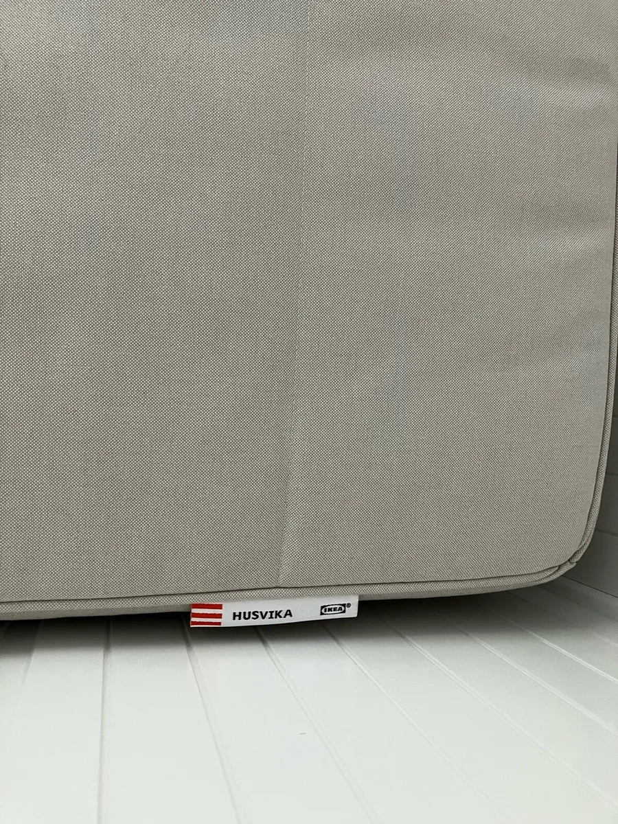 Brand new Ikea spring mattress - Image 2