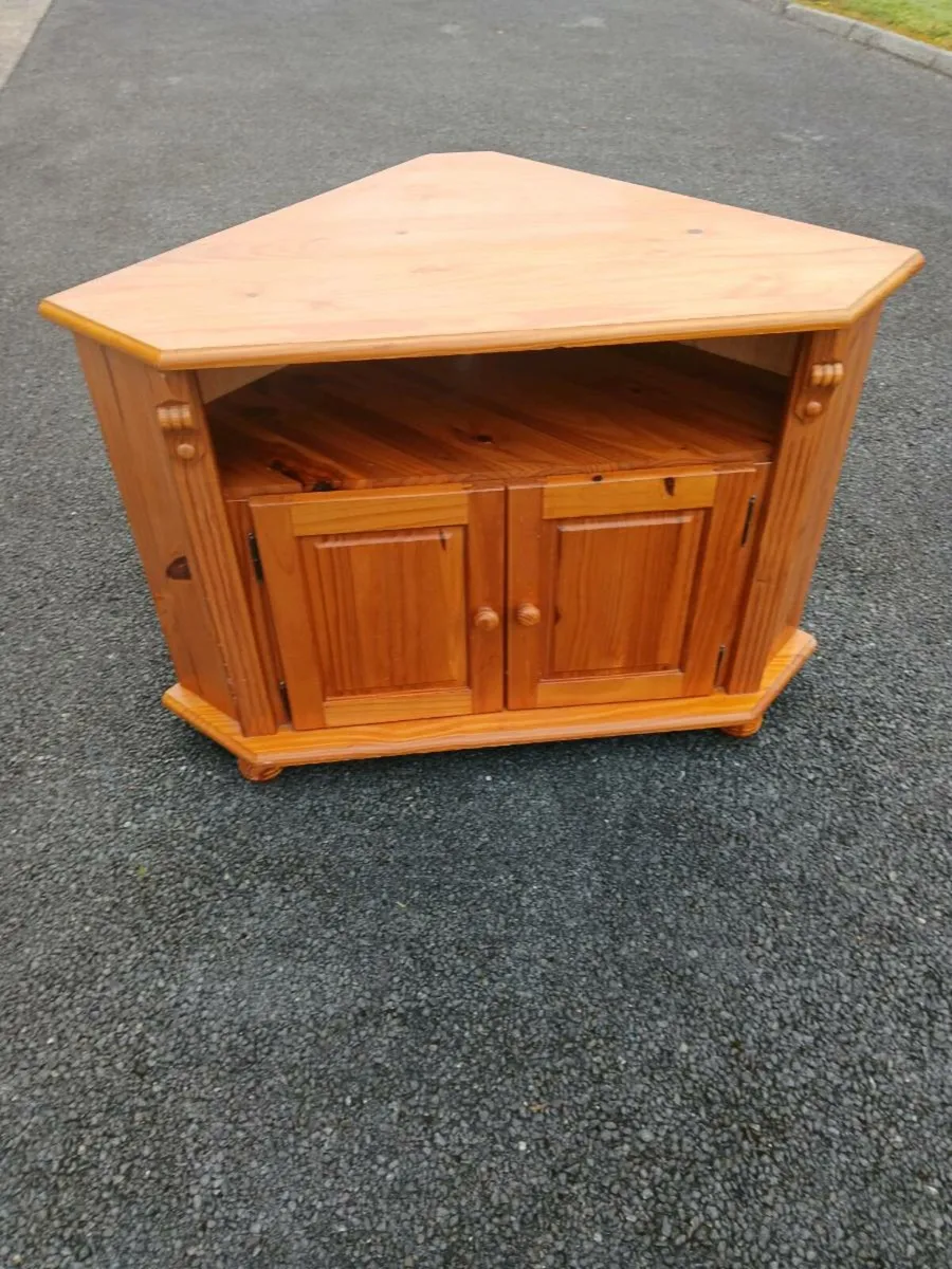 Tv unit - Image 1