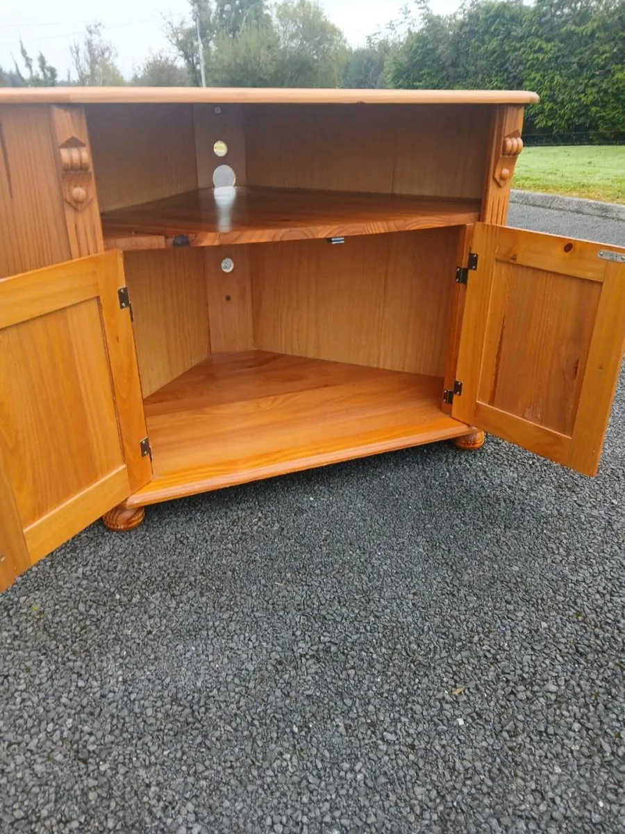 Tv unit - Image 2
