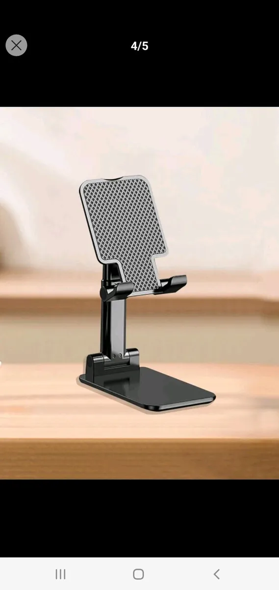 Desktop Phone Holders - Image 3