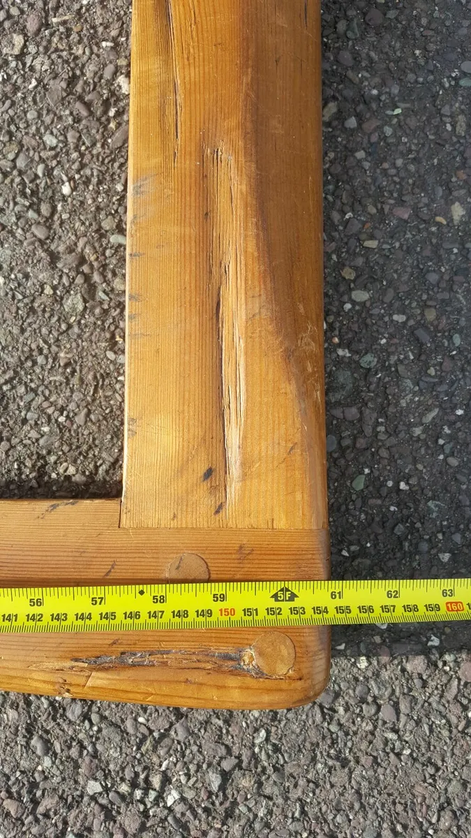 Fire place fender - Image 2