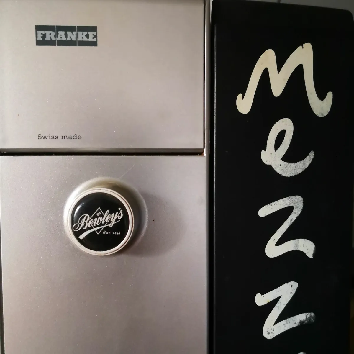 Catering Equipment - Image 1