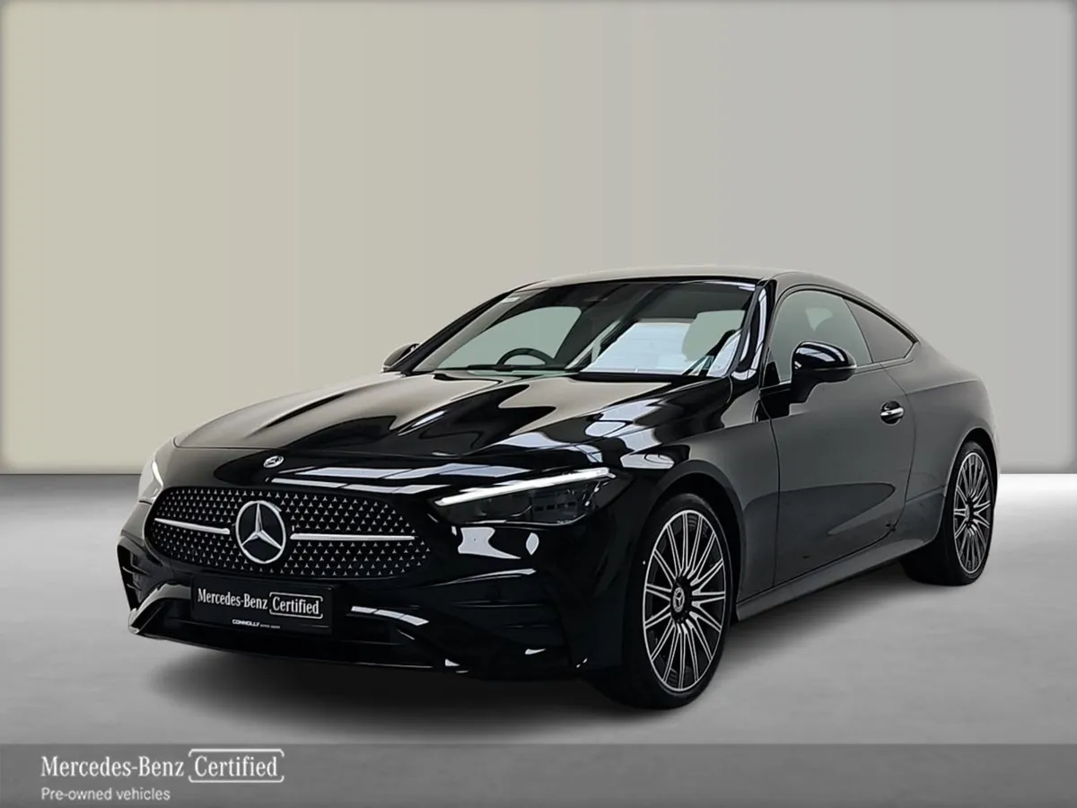Mercedes-Benz CLE CLE 220d AMG Line Plus  multisp - Image 4