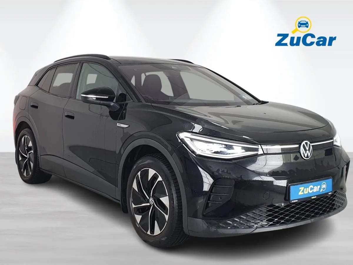 Volkswagen ID.4  264 Family 77kwh 204HP - Image 1