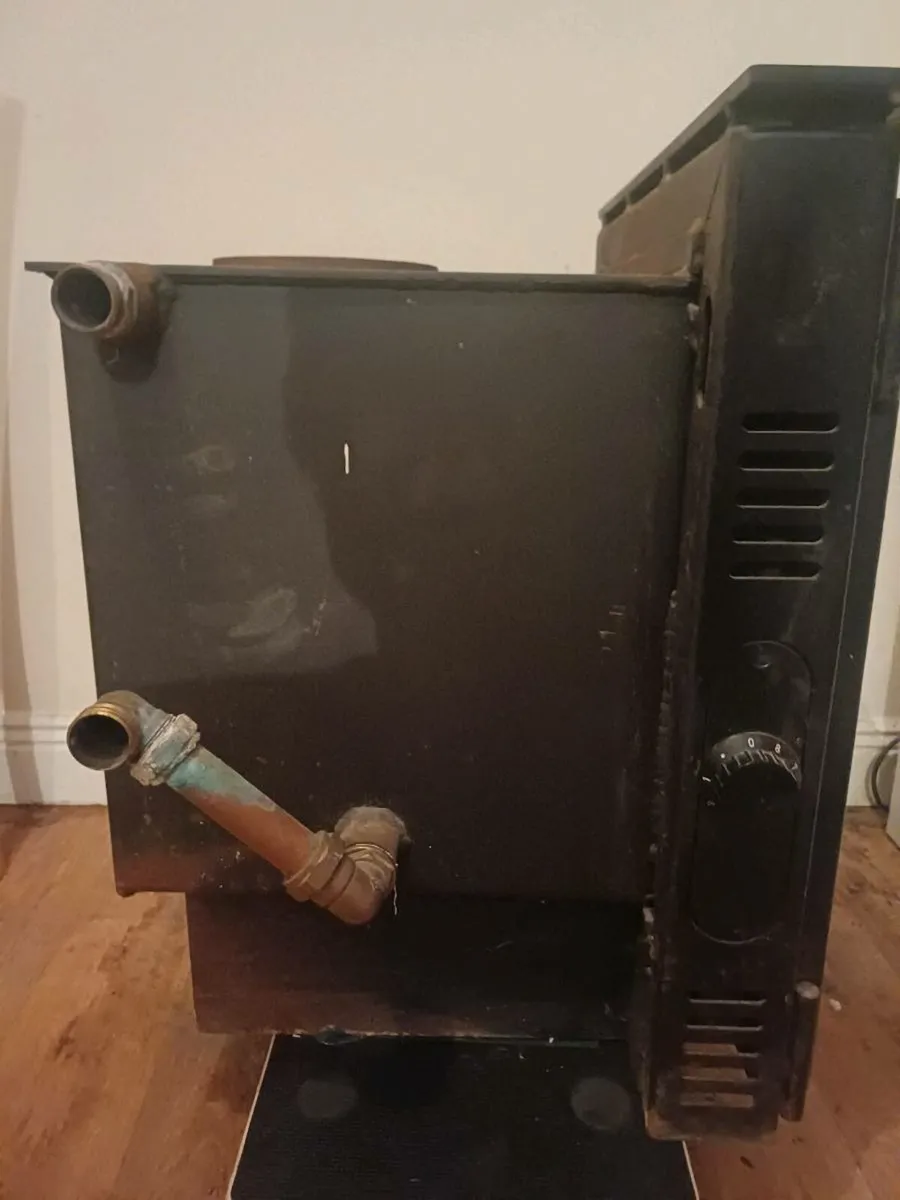 Stove - Image 2