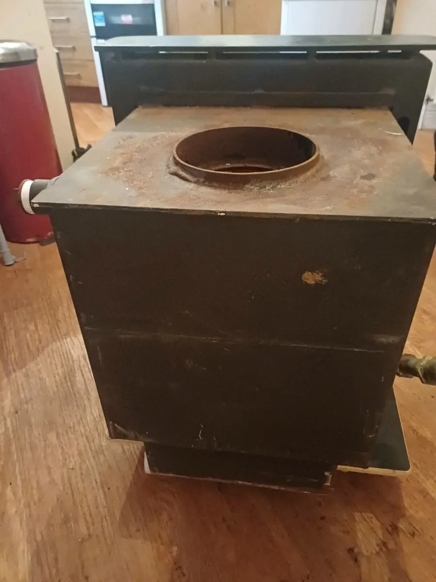 Stove - Image 3