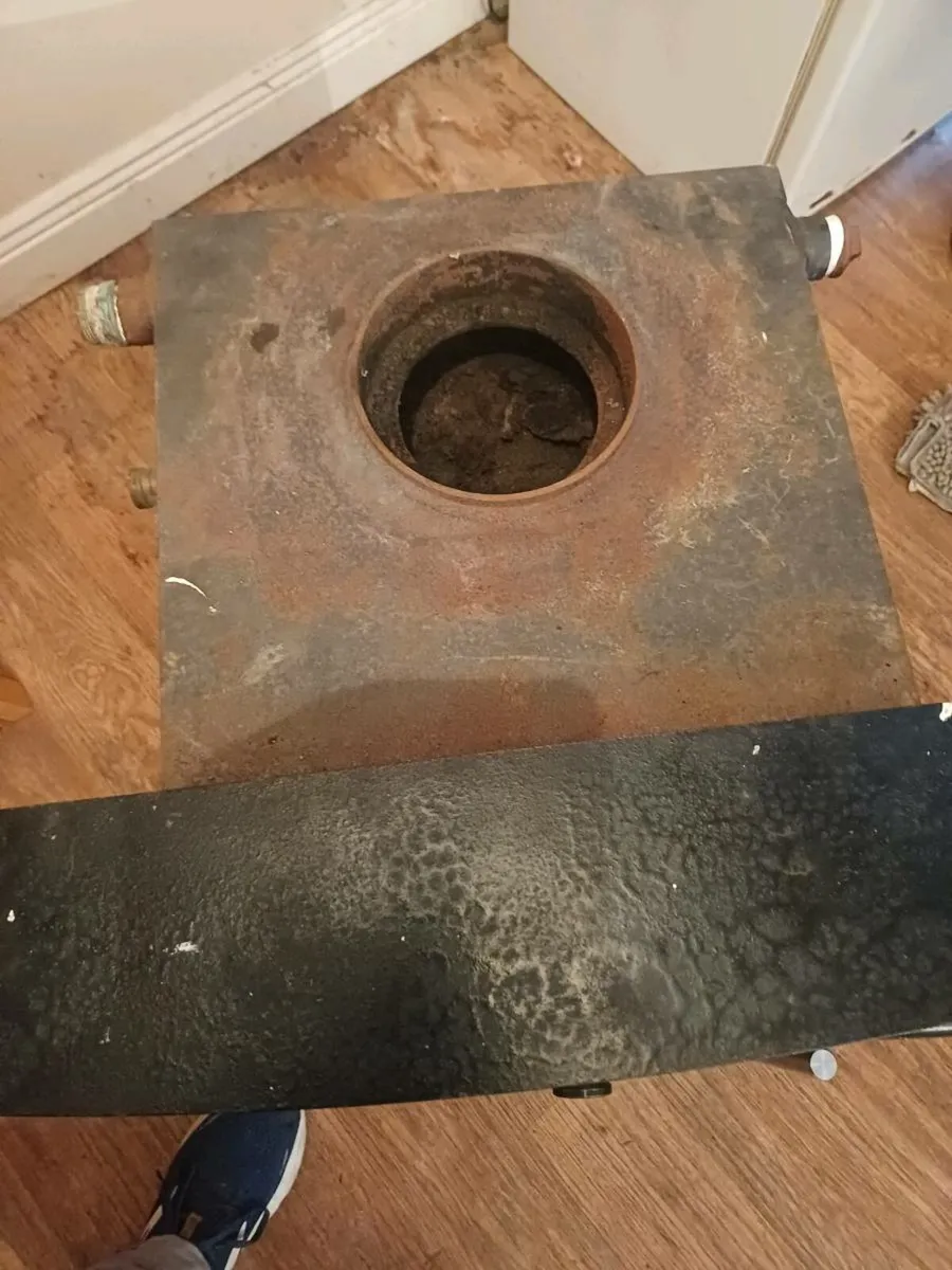 Stove - Image 4