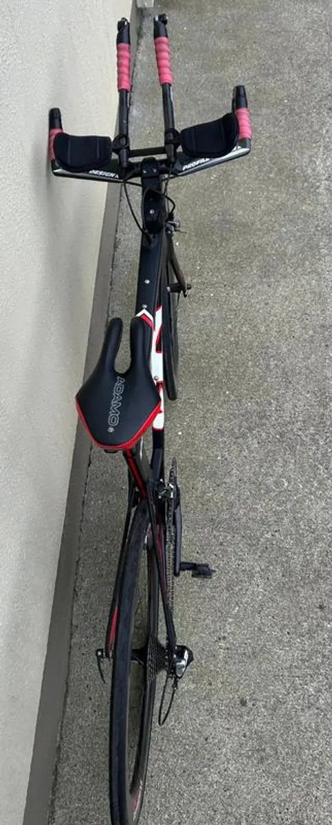 Triathlon Bike - Image 2