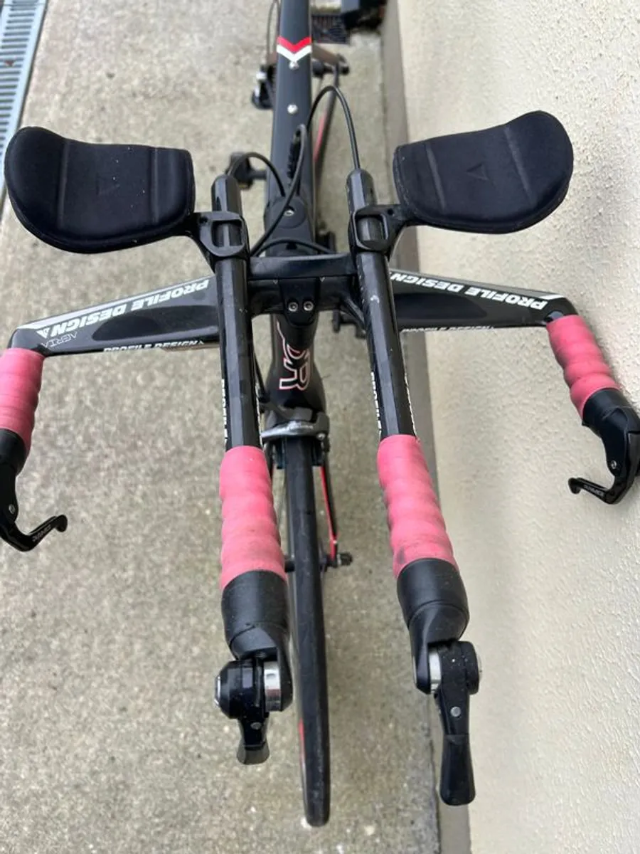 Triathlon Bike - Image 4