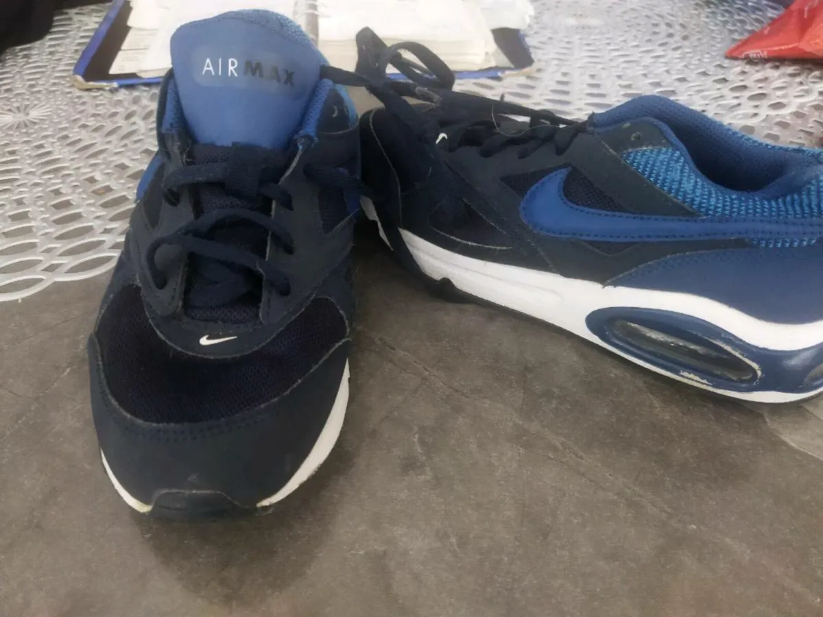 Nike Air Trainers - Image 3