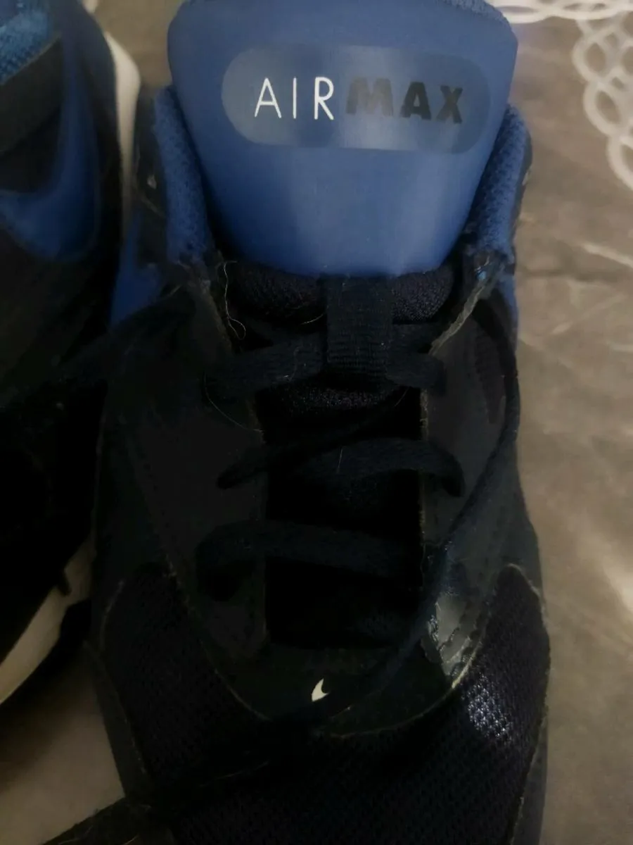 Nike Air Trainers - Image 4